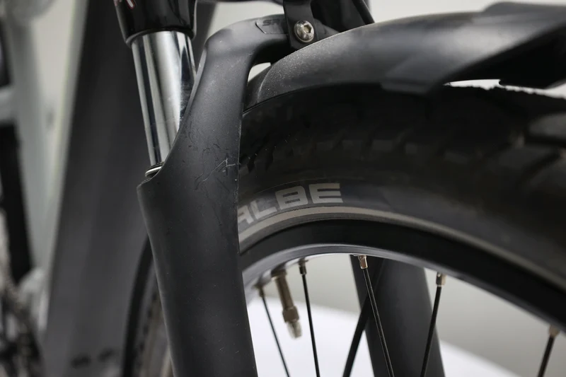 Haibike Trekking 6 2022 T.M