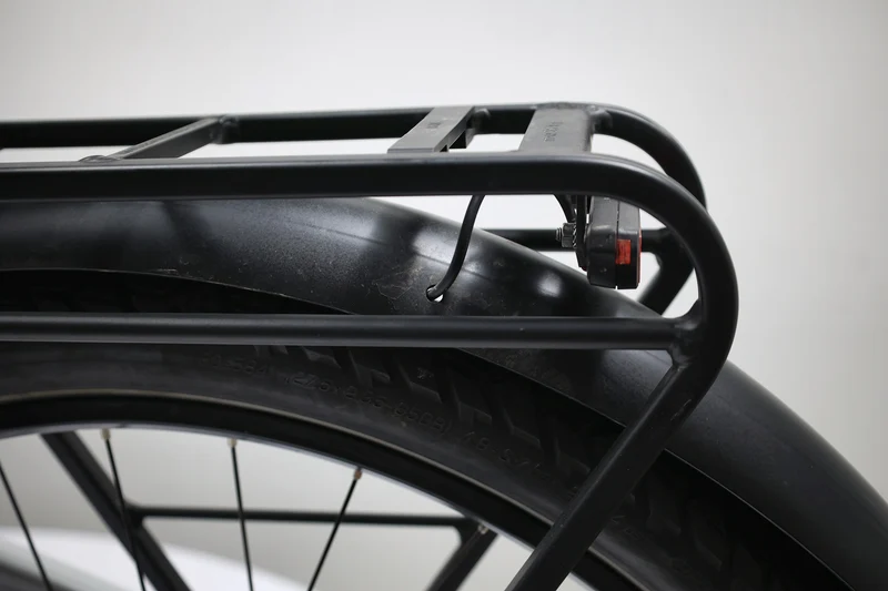Haibike Trekking 6 2022 T.M