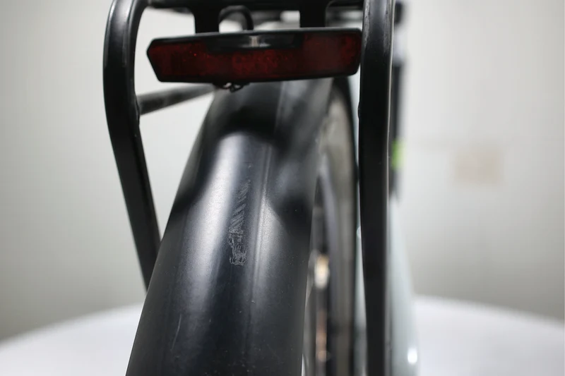 Haibike Trekking 6 2022 T.M
