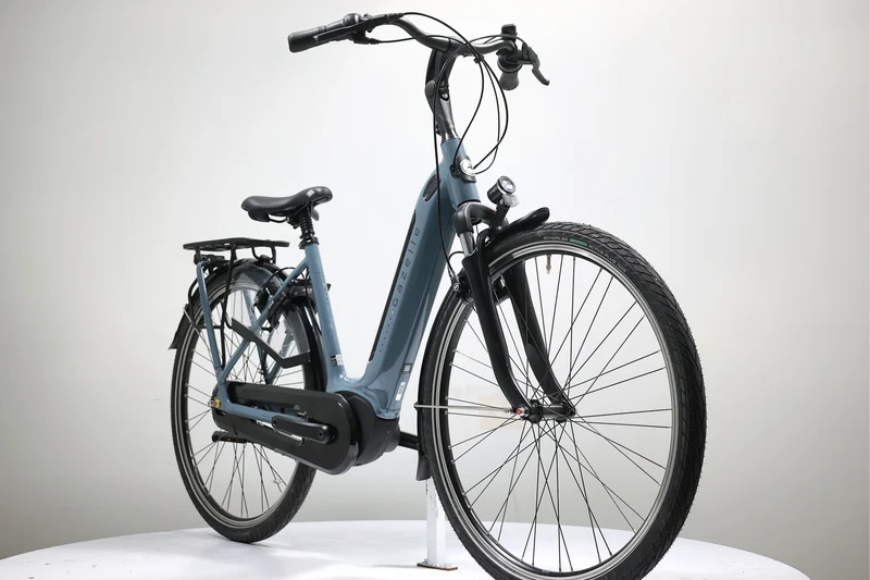 Gazelle Arroyo C7+ Elite 2023 T.L