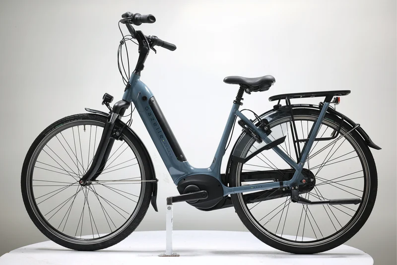 Gazelle Arroyo C7+ Elite 2023 T.L
