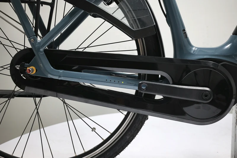 Gazelle Arroyo C7+ Elite 2023 T.L