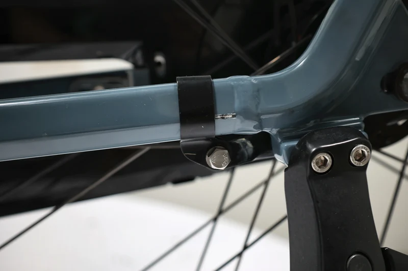 Gazelle Arroyo C7+ Elite 2023 T.L