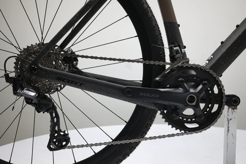 SCOTT Addict Gravel 40 2024 T.L