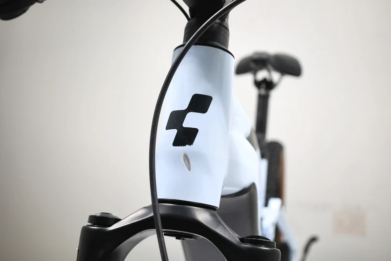 CUBE Stereo Hybrid 120 750 2024 T.L