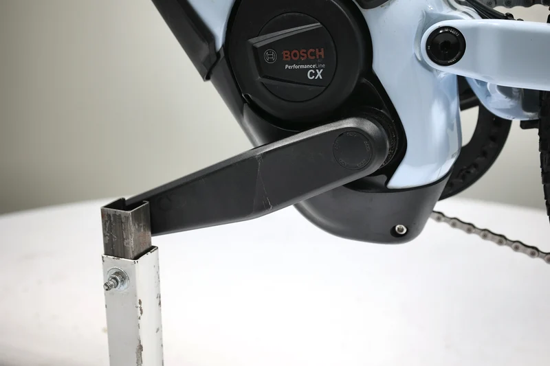 CUBE Stereo Hybrid 120 750 2024 T.L