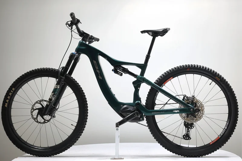 BH iLynx+ Enduro 9.8 2023 T.M