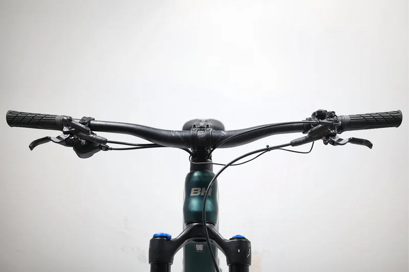 BH iLynx+ Enduro 9.8 2023 T.M