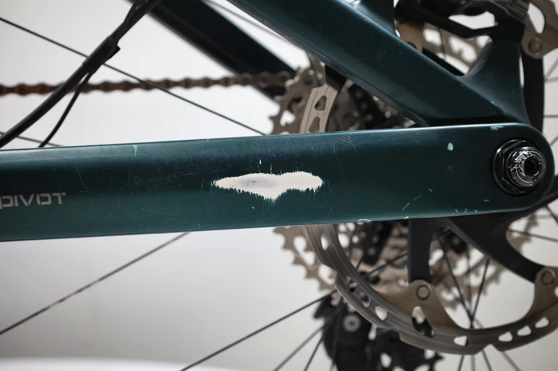 BH iLynx+ Enduro 9.8 2023 T.M