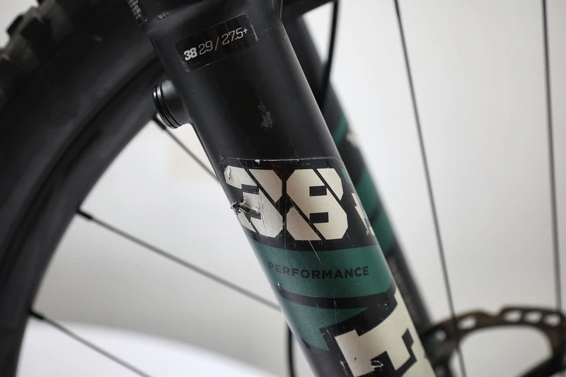 BH iLynx+ Enduro 9.8 2023 T.M