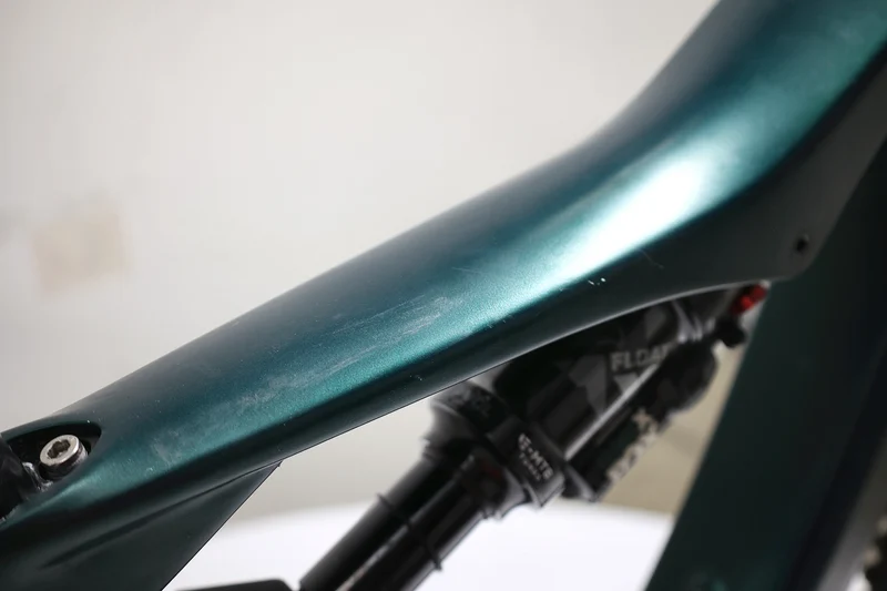 BH iLynx+ Enduro 9.8 2023 T.M