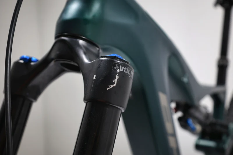 BH iLynx+ Enduro 9.8 2023 T.M