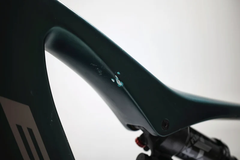 BH iLynx+ Enduro 9.8 2023 T.M