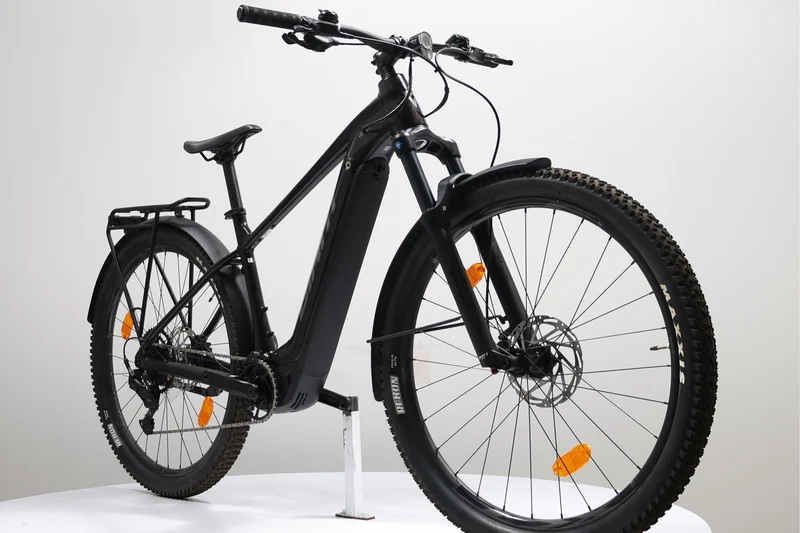 GIANT Fathom E+ EX2 2024 T.L