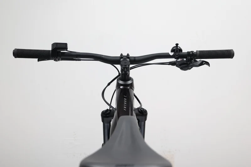 GIANT Fathom E+ EX2 2024 T.L