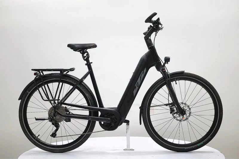 KTM ZEG Cento 10 Plus 2021 T.L