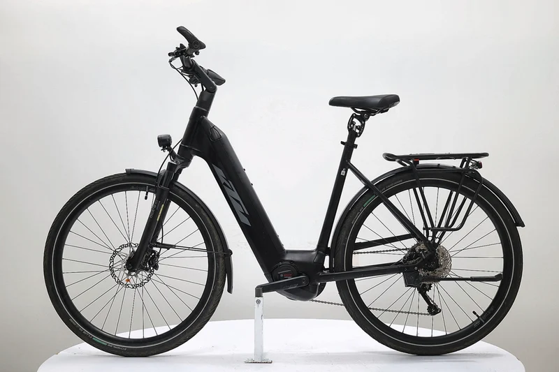 KTM ZEG Cento 10 Plus 2021 T.L