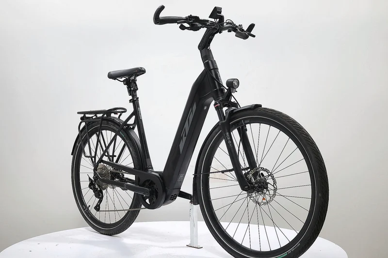 KTM ZEG Cento 10 Plus 2021 T.L