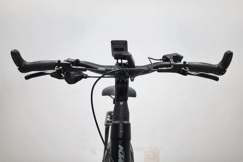 KTM ZEG Cento 10 Plus 2021 T.L