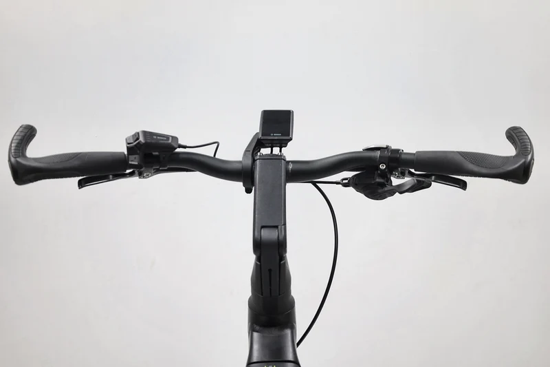 KTM ZEG Cento 10 Plus 2021 T.L