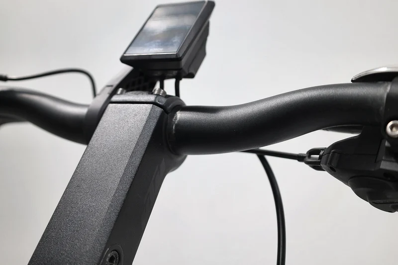 KTM ZEG Cento 10 Plus 2021 T.L