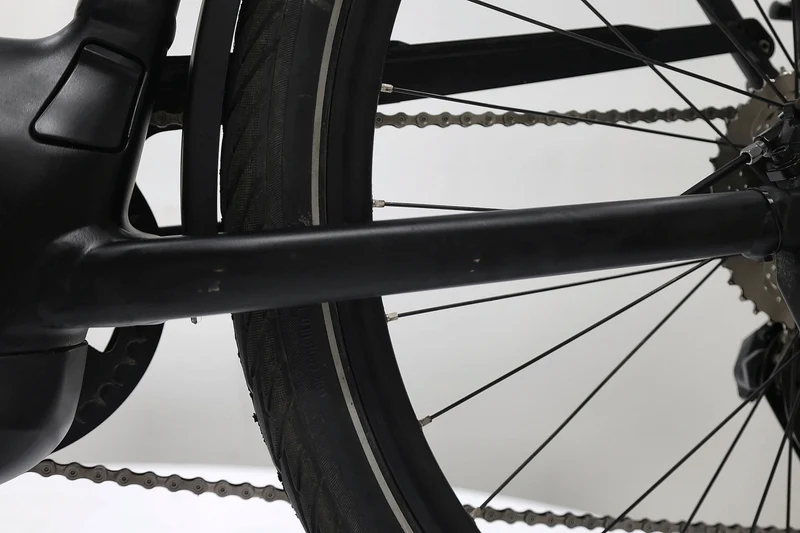 KTM ZEG Cento 10 Plus 2021 T.L