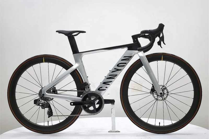 CANYON Aeroad CF SLX 7 eTap 2023 T.XXS