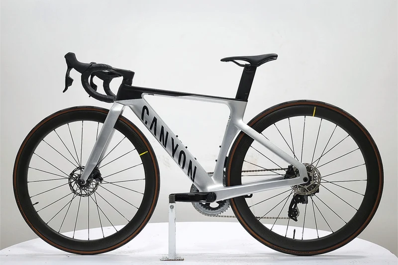 CANYON Aeroad CF SLX 7 eTap 2023 T.XXS