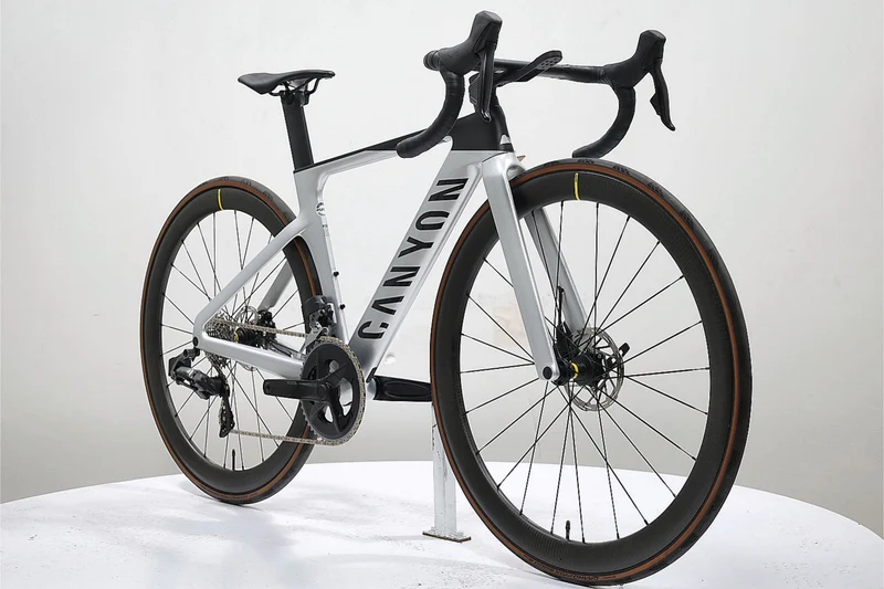 CANYON Aeroad CF SLX 7 eTap 2023 T.XXS