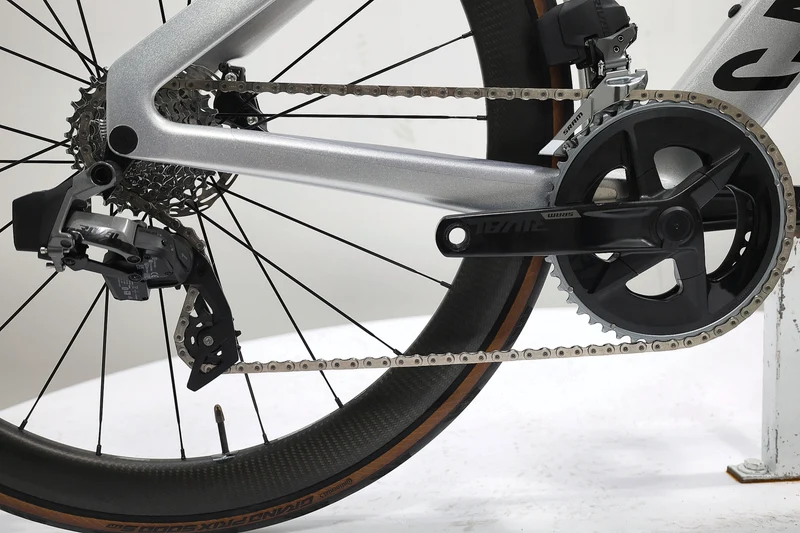 CANYON Aeroad CF SLX 7 eTap 2023 T.XXS