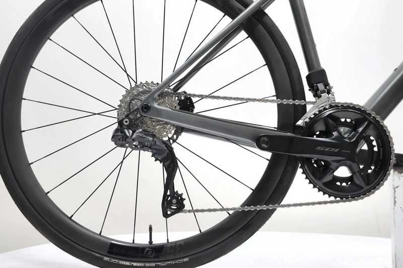 Scott Addict 30 2025 T.M