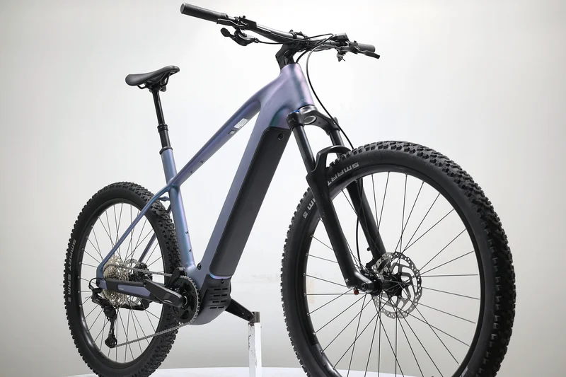 CUBE Reaction Hybrid Pro 800 2025 T.XXL