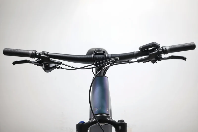 CUBE Reaction Hybrid Pro 800 2025 T.XXL