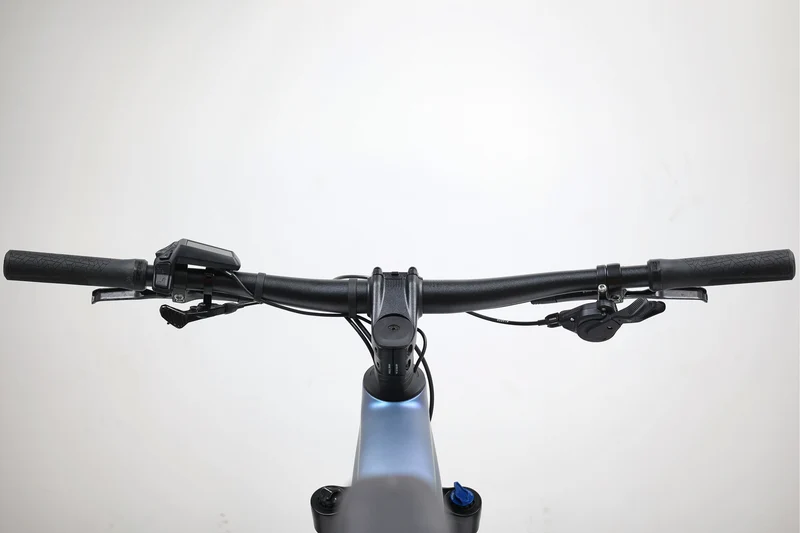 CUBE Reaction Hybrid Pro 800 2025 T.XXL