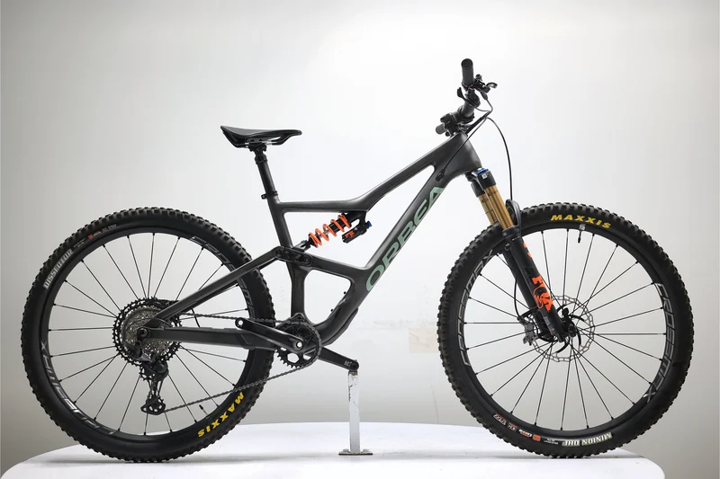 ORBEA OCCAM M10 LT 2022 T.L