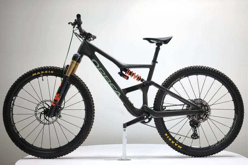 ORBEA OCCAM M10 LT 2022 T.L