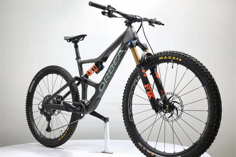 ORBEA OCCAM M10 LT 2022 T.L