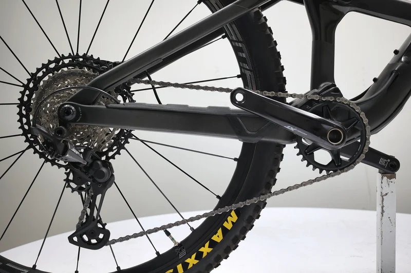 ORBEA OCCAM M10 LT 2022 T.L