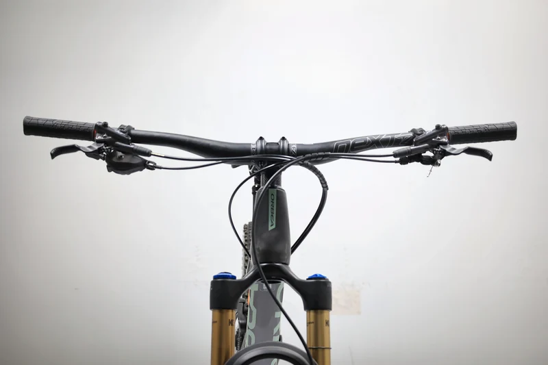 ORBEA OCCAM M10 LT 2022 T.L