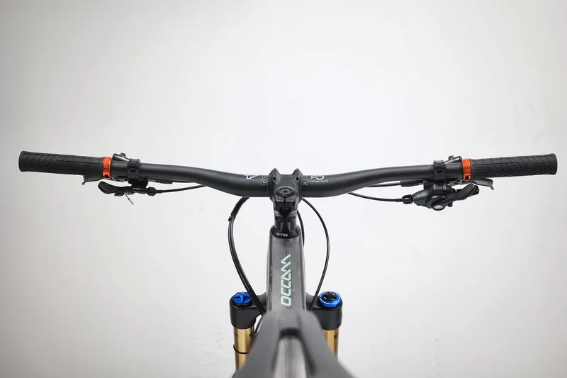 ORBEA OCCAM M10 LT 2022 T.L