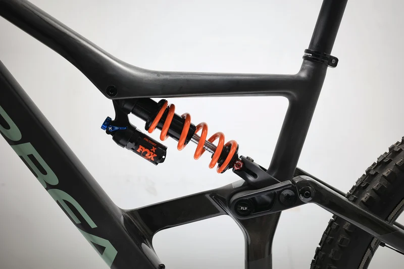 ORBEA OCCAM M10 LT 2022 T.L