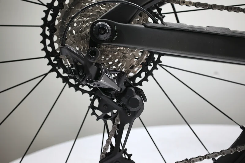 ORBEA OCCAM M10 LT 2022 T.L