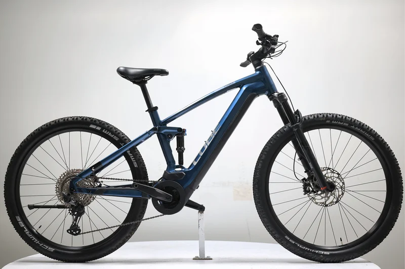 CUBE Stereo Hybrid 120 Race 625 2023 T.L