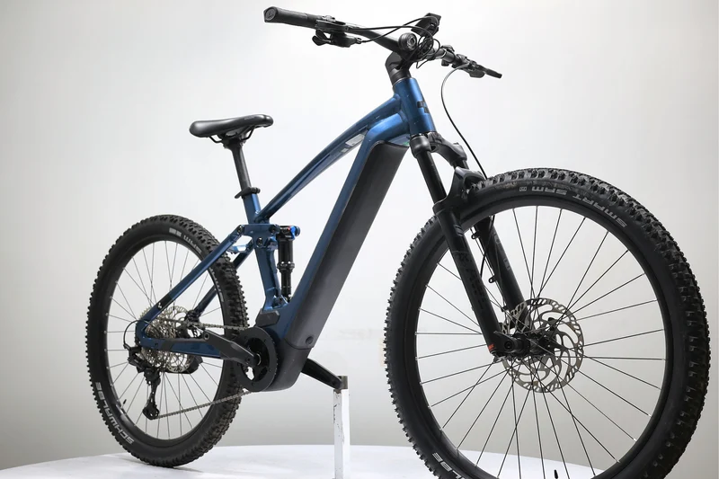 CUBE Stereo Hybrid 120 Race 625 2023 T.L