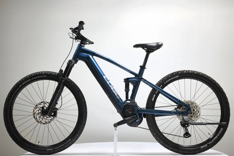 CUBE Stereo Hybrid 120 Race 625 2023 T.L