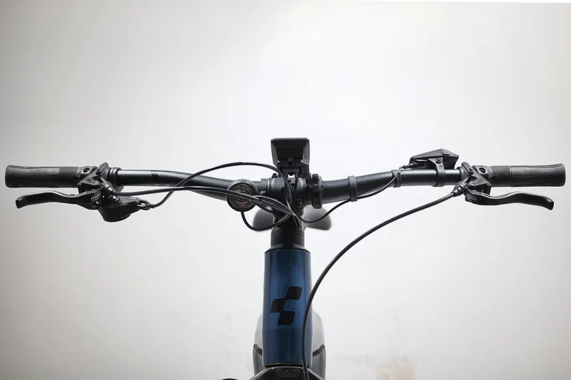 CUBE Stereo Hybrid 120 Race 625 2023 T.L