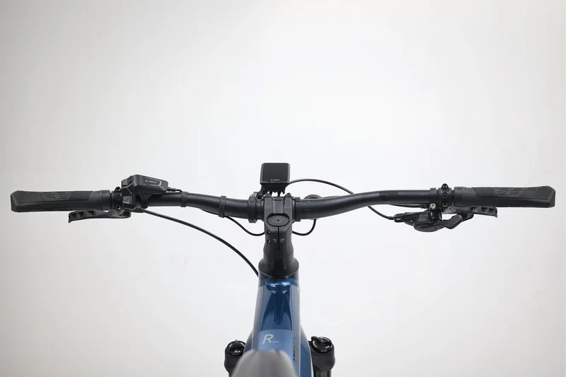 CUBE Stereo Hybrid 120 Race 625 2023 T.L
