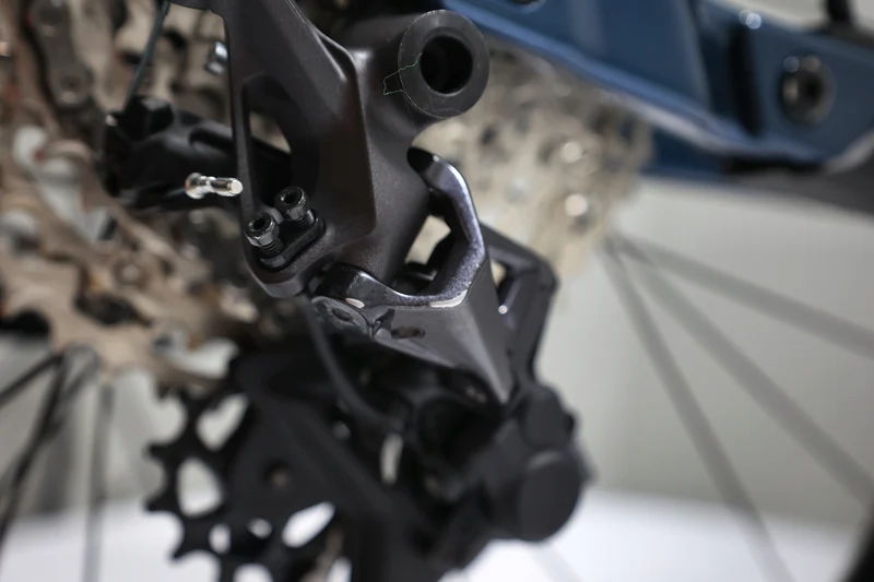 CUBE Stereo Hybrid 120 Race 625 2023 T.L
