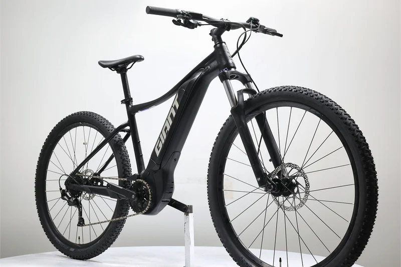 GIANT TALON E+2 2022 T.M