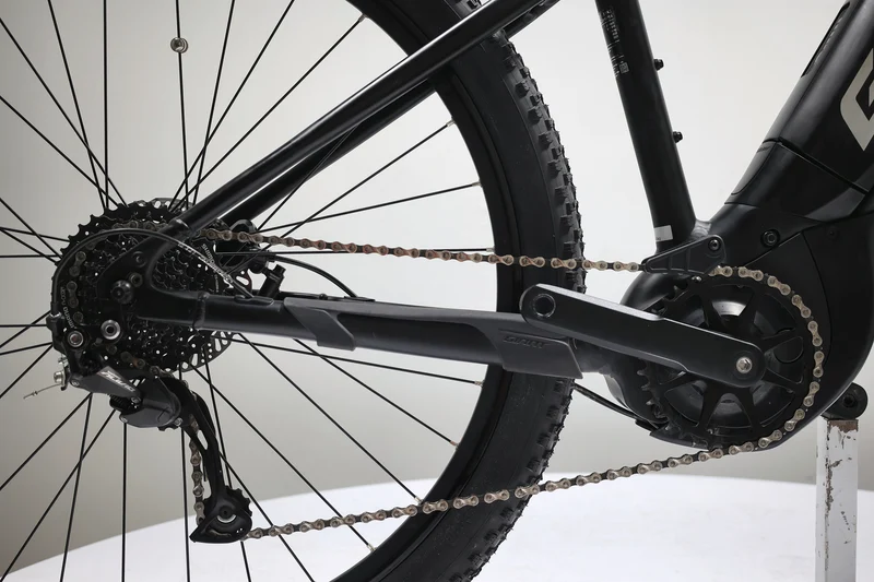 GIANT TALON E+2 2022 T.M